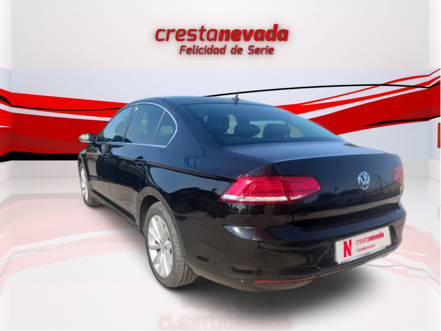Imagen de Volkswagen Passat