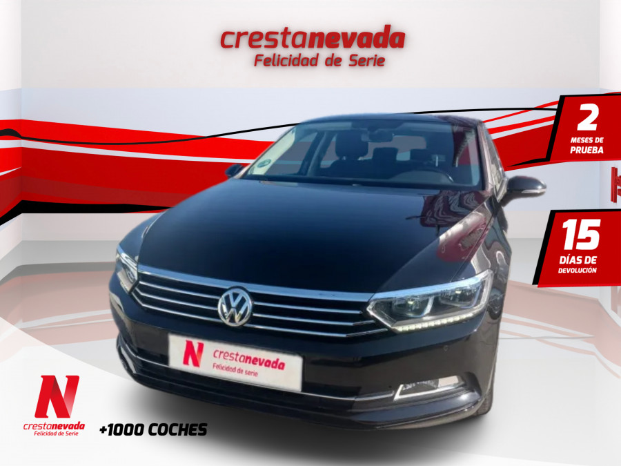 Imagen de Volkswagen Passat