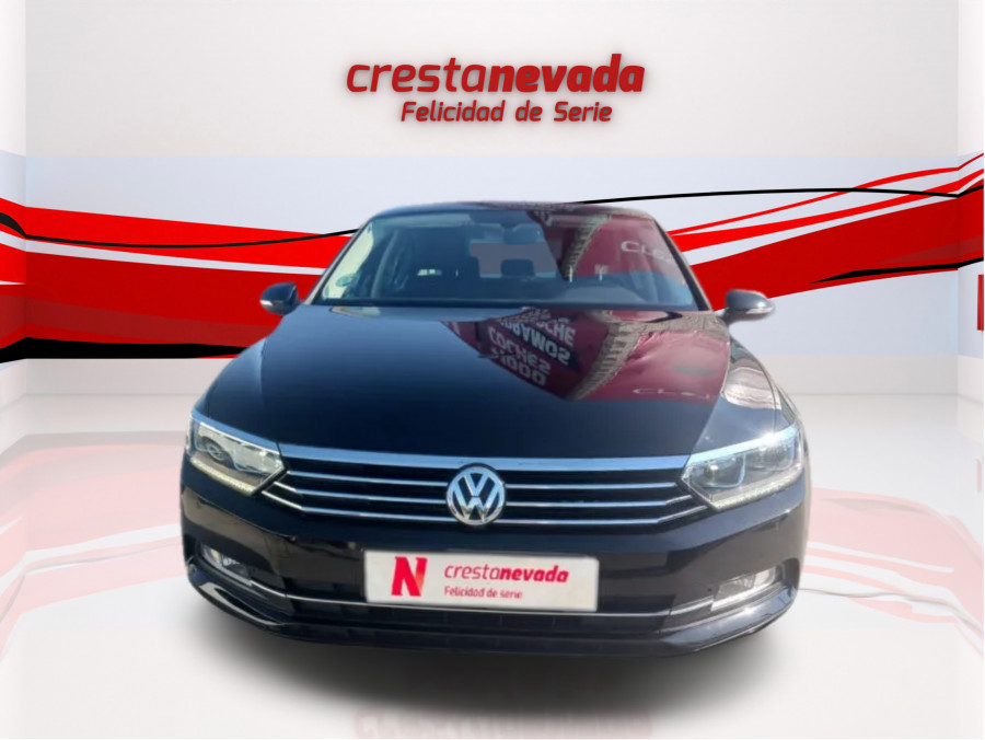 Imagen de Volkswagen Passat