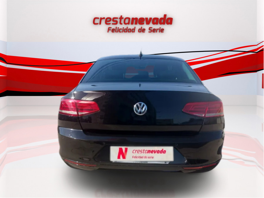 Imagen de Volkswagen Passat