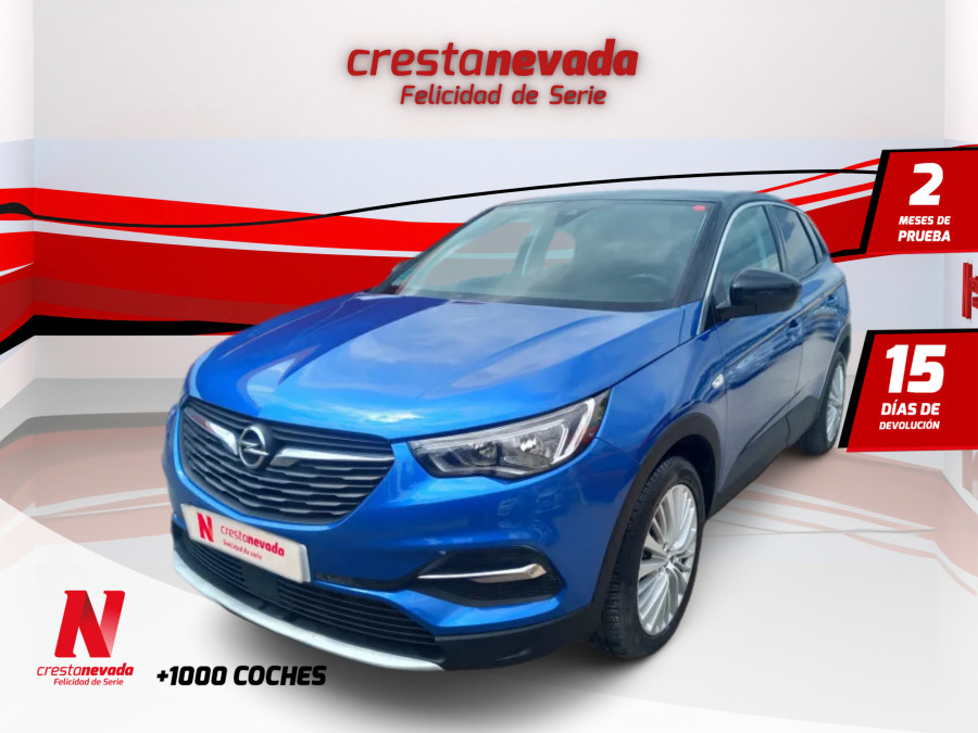 Imagen de Opel Grandland X