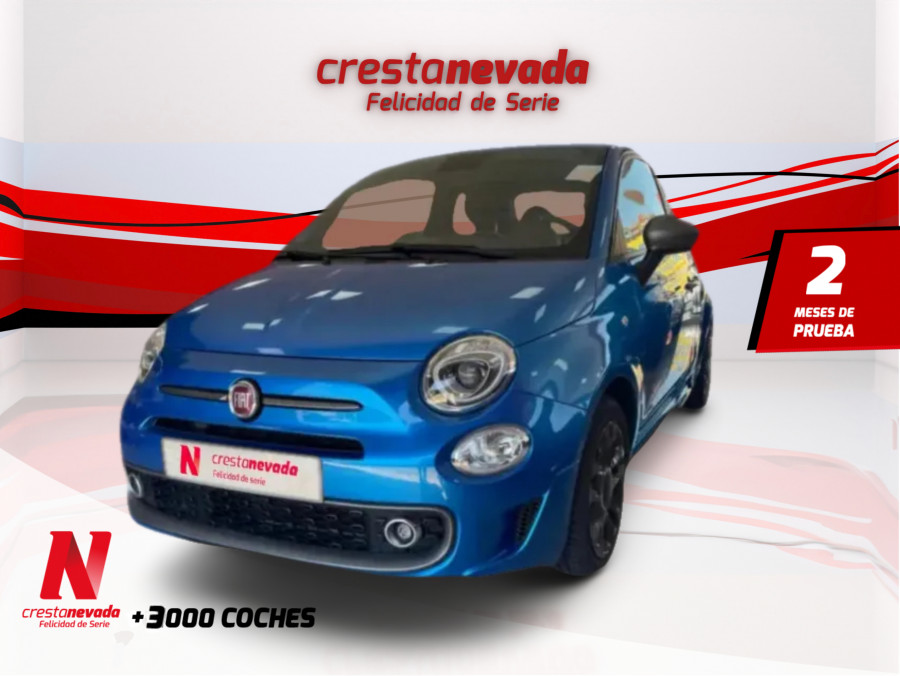 Imagen de Fiat 500