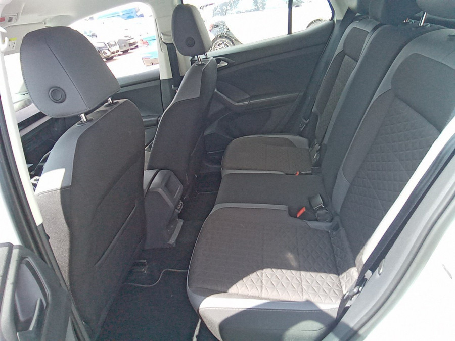 Imagen de Volkswagen T-CROSS