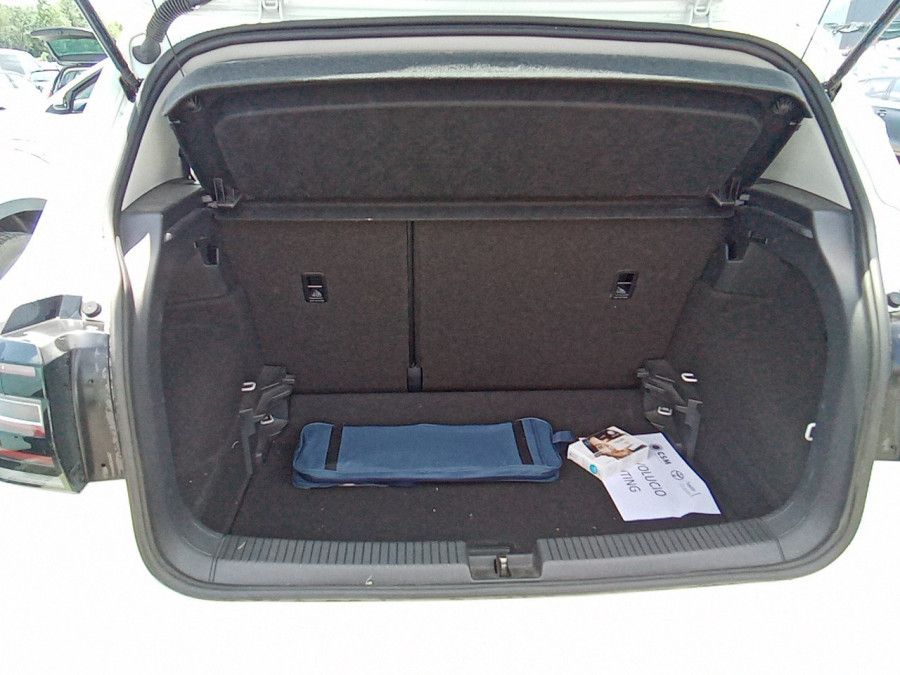 Imagen de Volkswagen T-CROSS