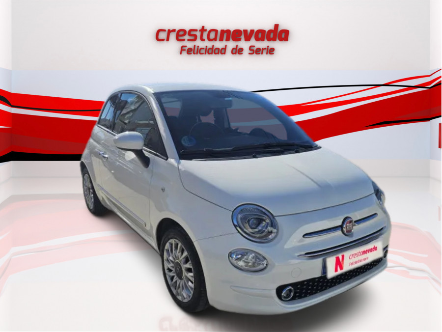 Imagen de Fiat 500