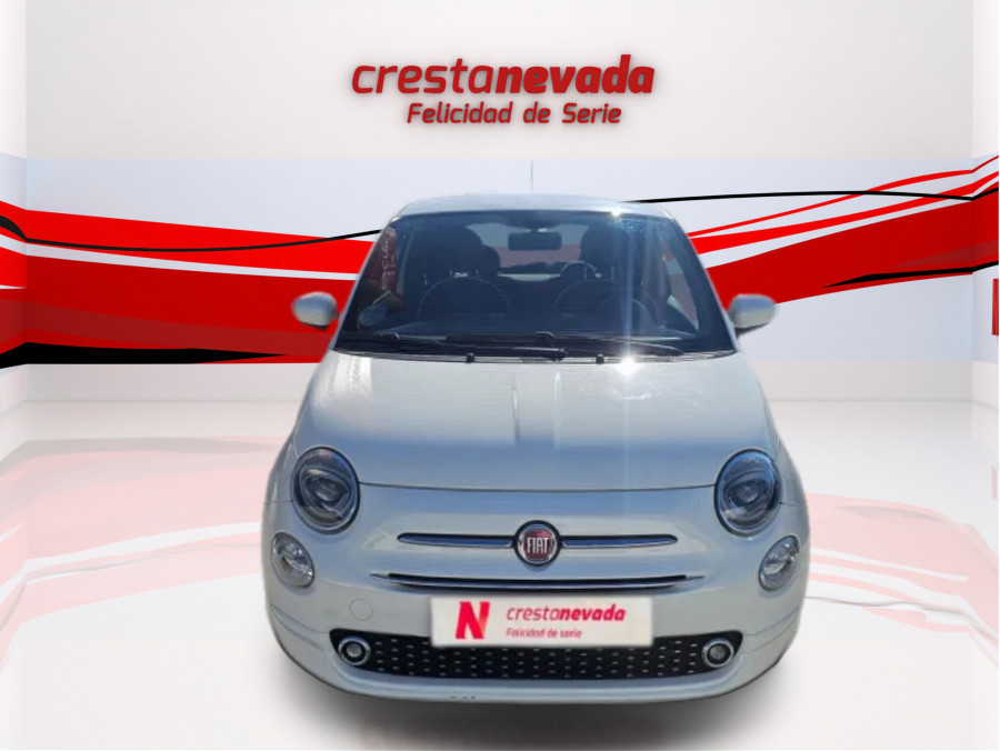 Imagen de Fiat 500