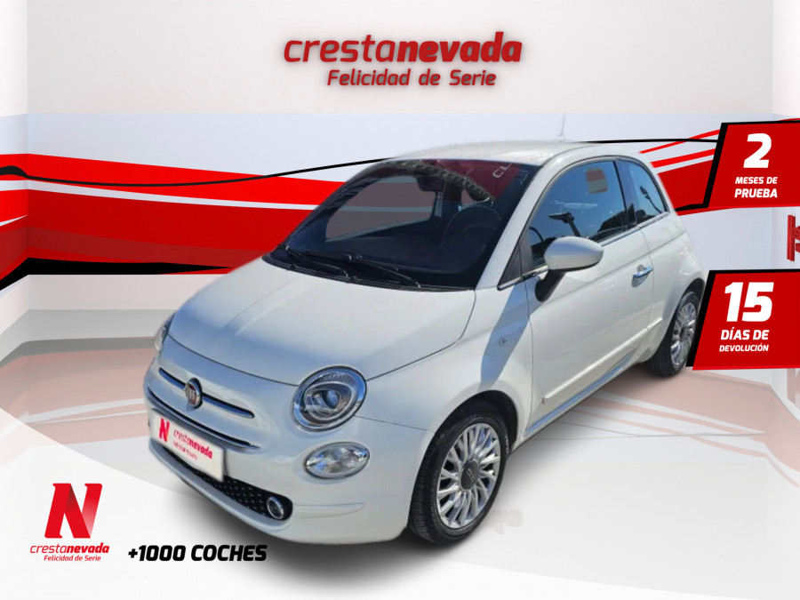 Imagen de Fiat 500