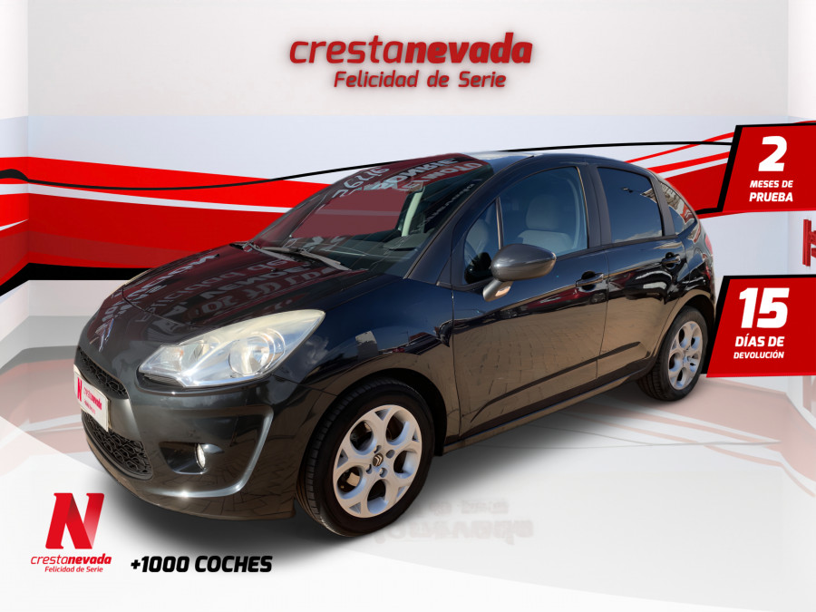 Imagen de CITROEN C3