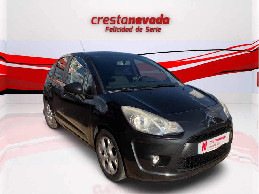 Imagen de CITROEN C3