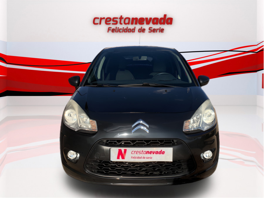 Imagen de CITROEN C3