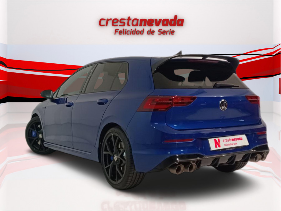 Imagen de Volkswagen Golf