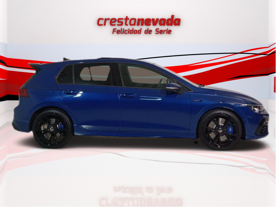 Imagen de Volkswagen Golf