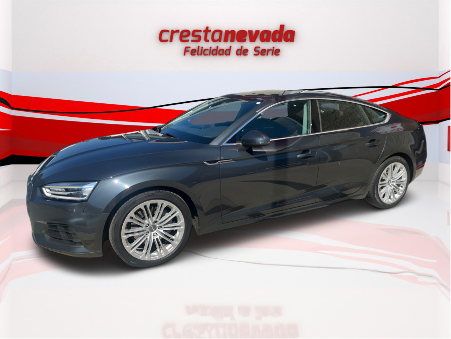 Imagen de AUDI A5