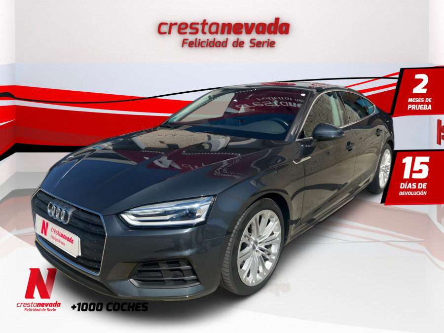 Imagen de AUDI A5
