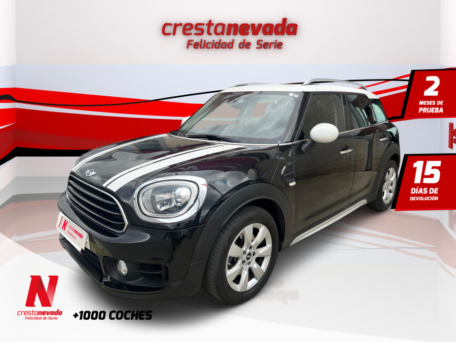 Imagen de Mini Countryman