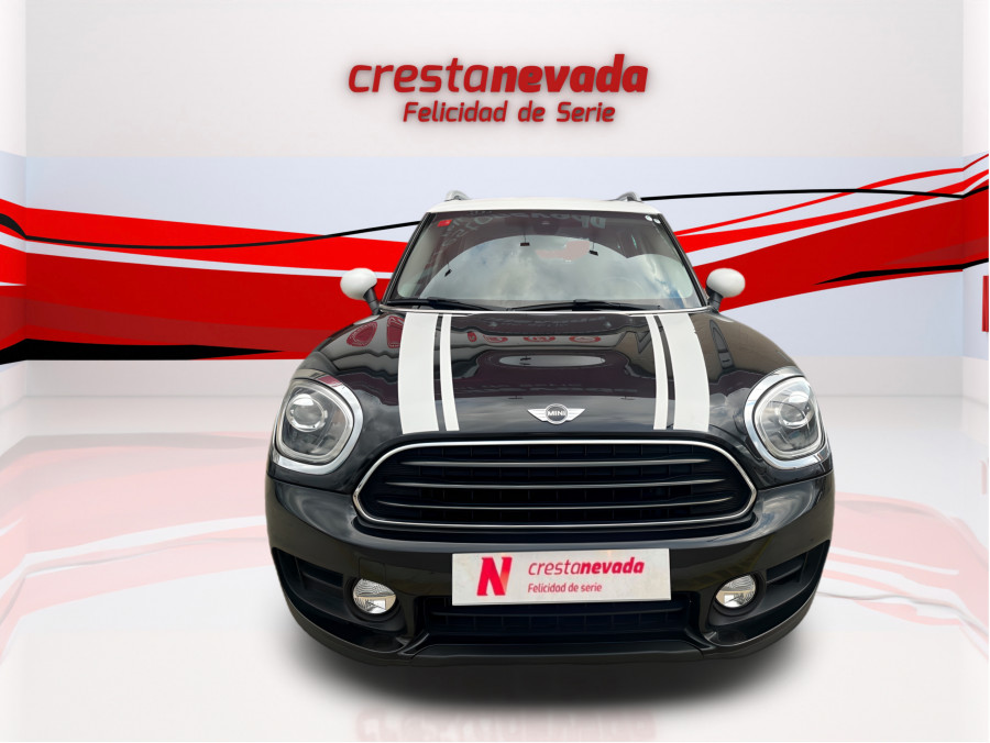 Imagen de Mini Countryman