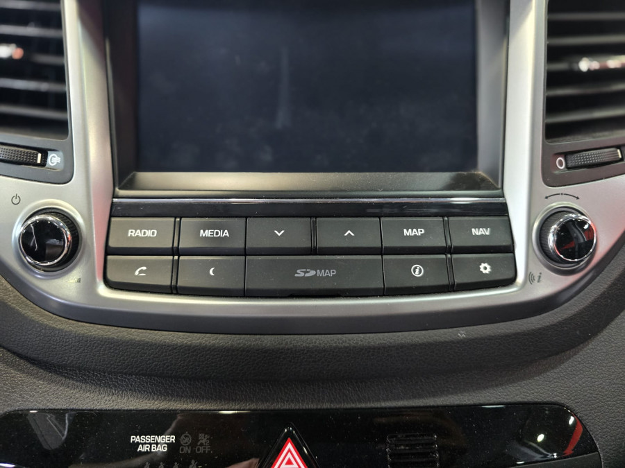 Imagen de Hyundai TUCSON