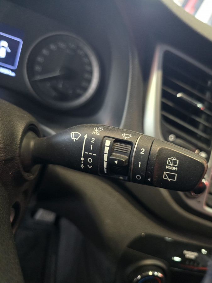 Imagen de Hyundai TUCSON