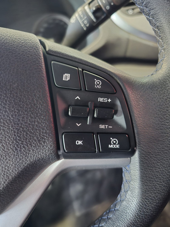 Imagen de Hyundai TUCSON