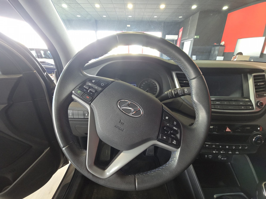 Imagen de Hyundai TUCSON
