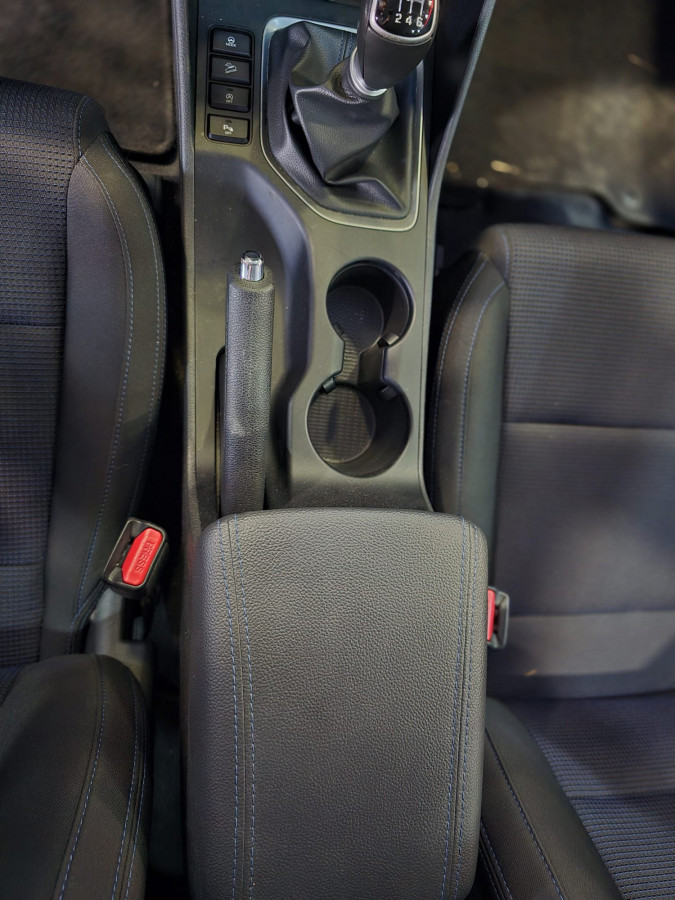 Imagen de Hyundai TUCSON