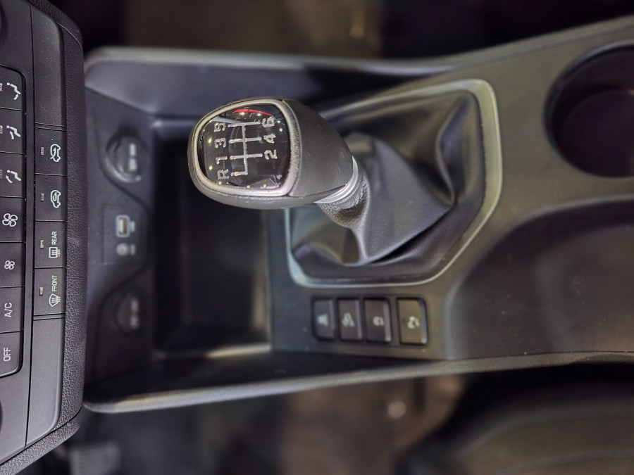 Imagen de Hyundai TUCSON