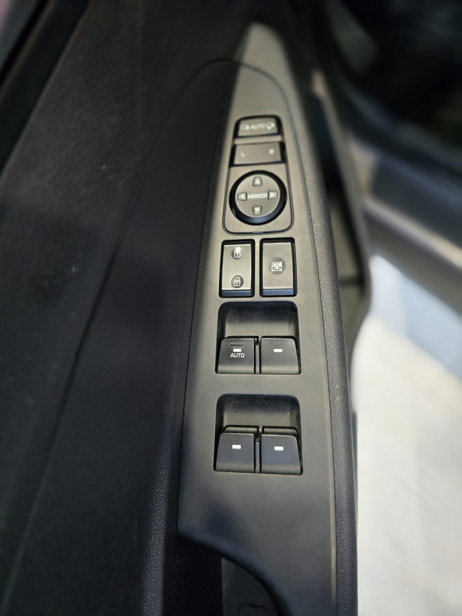 Imagen de Hyundai TUCSON