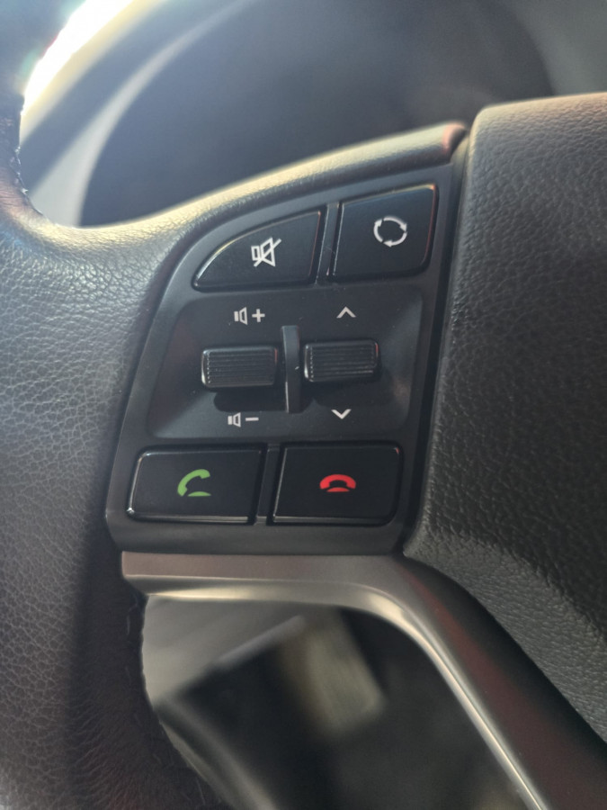 Imagen de Hyundai TUCSON