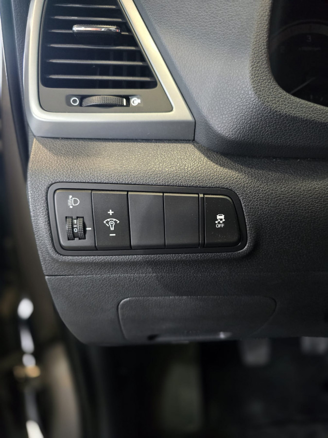 Imagen de Hyundai TUCSON