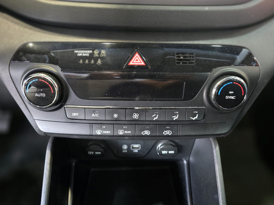 Imagen de Hyundai TUCSON