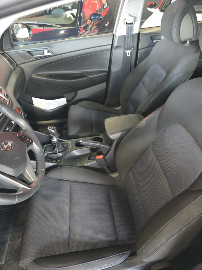 Imagen de Hyundai TUCSON