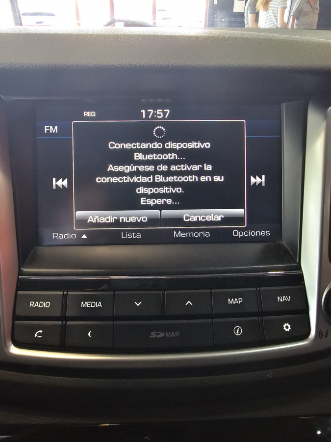 Imagen de Hyundai TUCSON
