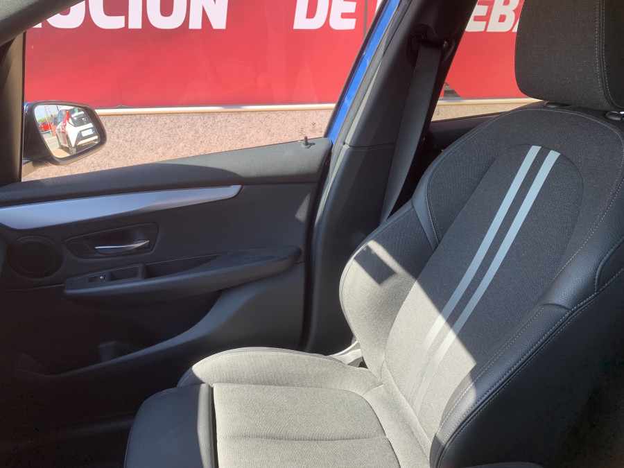 Imagen de BMW Serie 2 Active Tourer