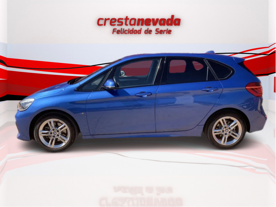 Imagen de BMW Serie 2 Active Tourer