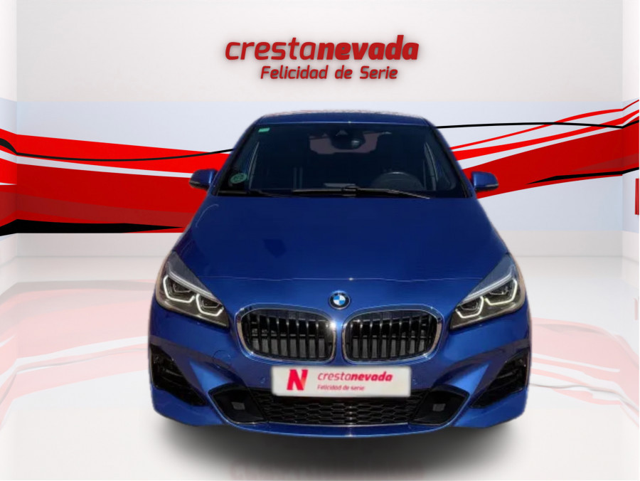 Imagen de BMW Serie 2 Active Tourer