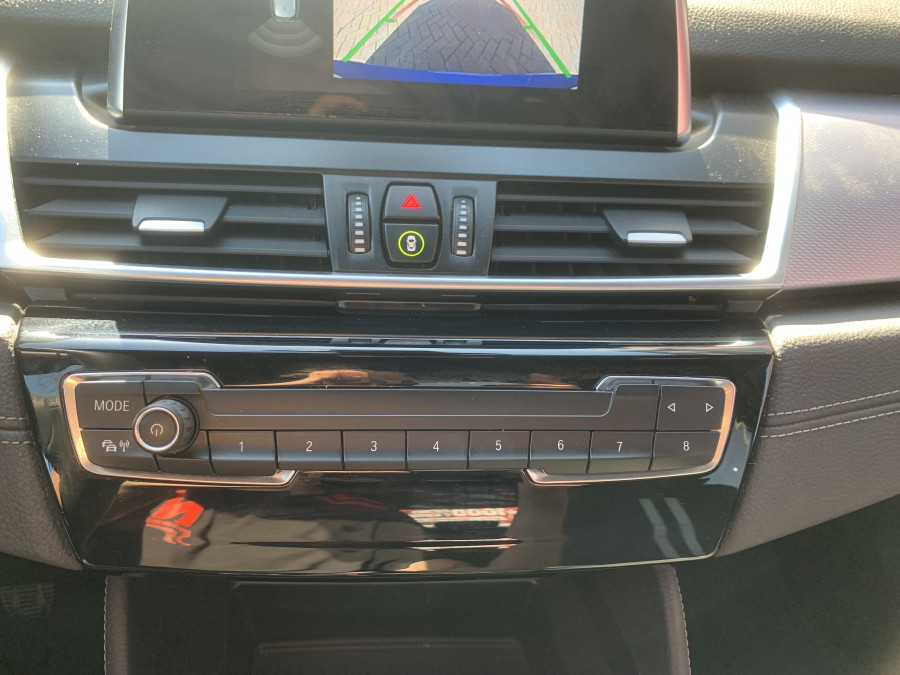 Imagen de BMW Serie 2 Active Tourer
