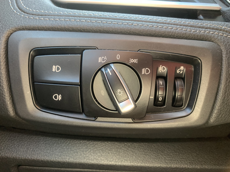 Imagen de BMW Serie 2 Active Tourer