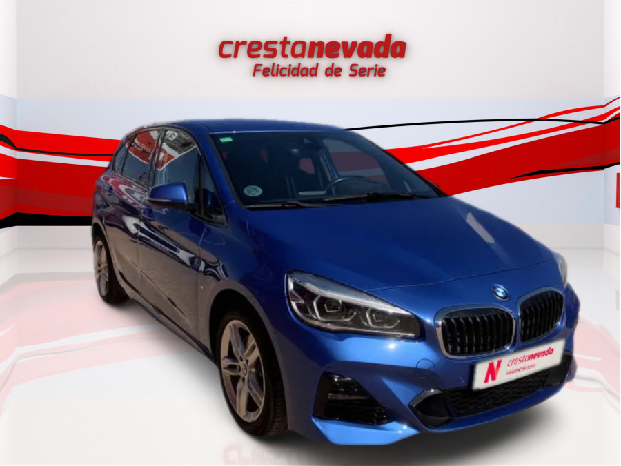Imagen de BMW Serie 2 Active Tourer