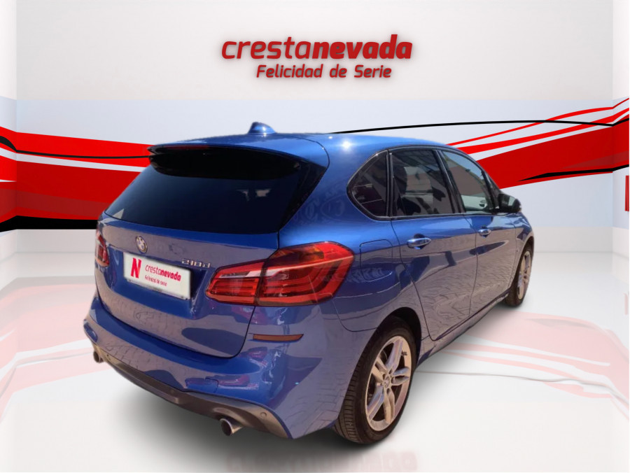Imagen de BMW Serie 2 Active Tourer