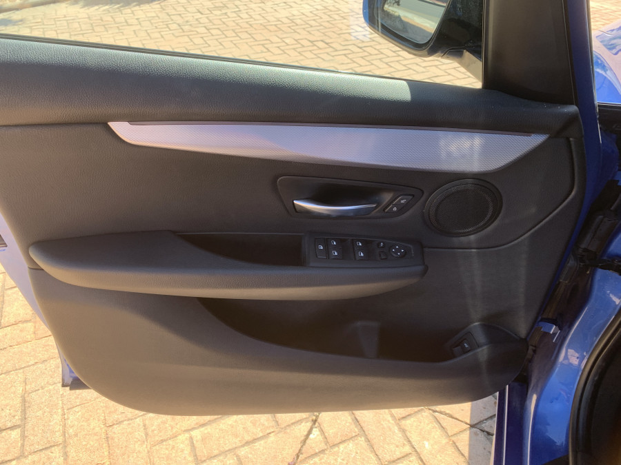 Imagen de BMW Serie 2 Active Tourer