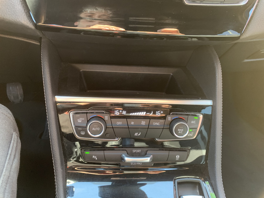 Imagen de BMW Serie 2 Active Tourer