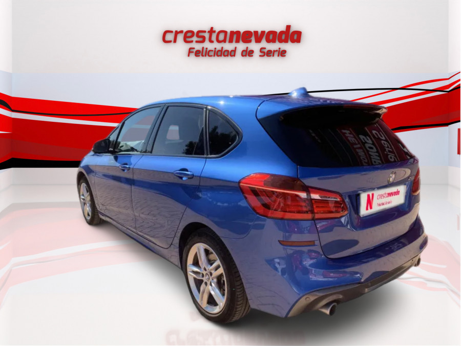 Imagen de BMW Serie 2 Active Tourer