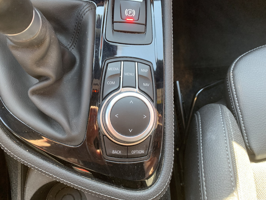 Imagen de BMW Serie 2 Active Tourer