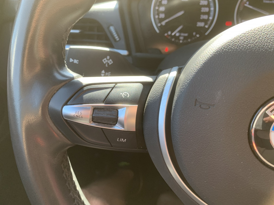 Imagen de BMW Serie 2 Active Tourer