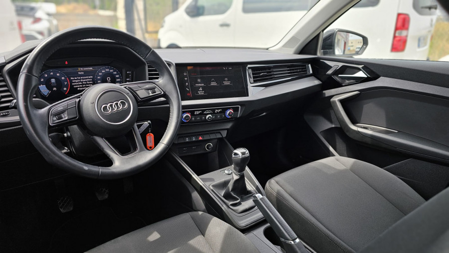 Imagen de AUDI A1