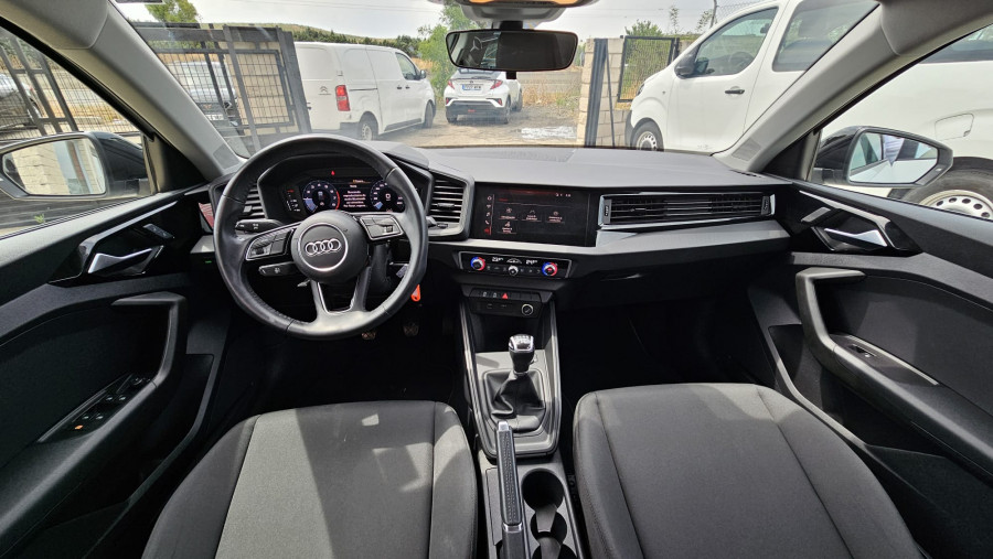 Imagen de AUDI A1