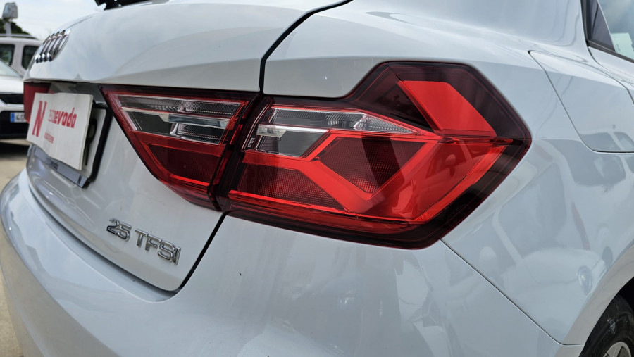 Imagen de AUDI A1