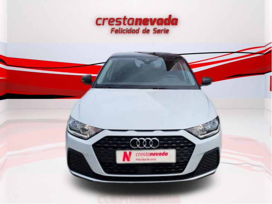 Imagen de AUDI A1