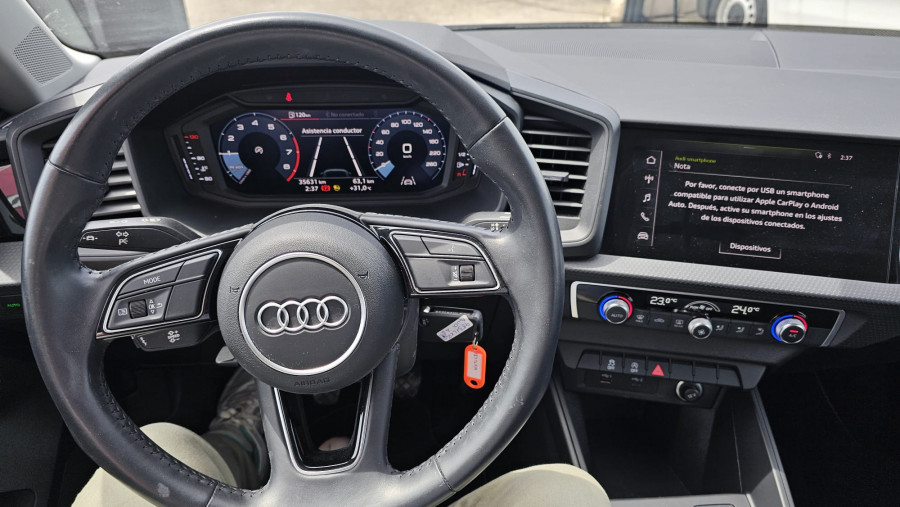 Imagen de AUDI A1