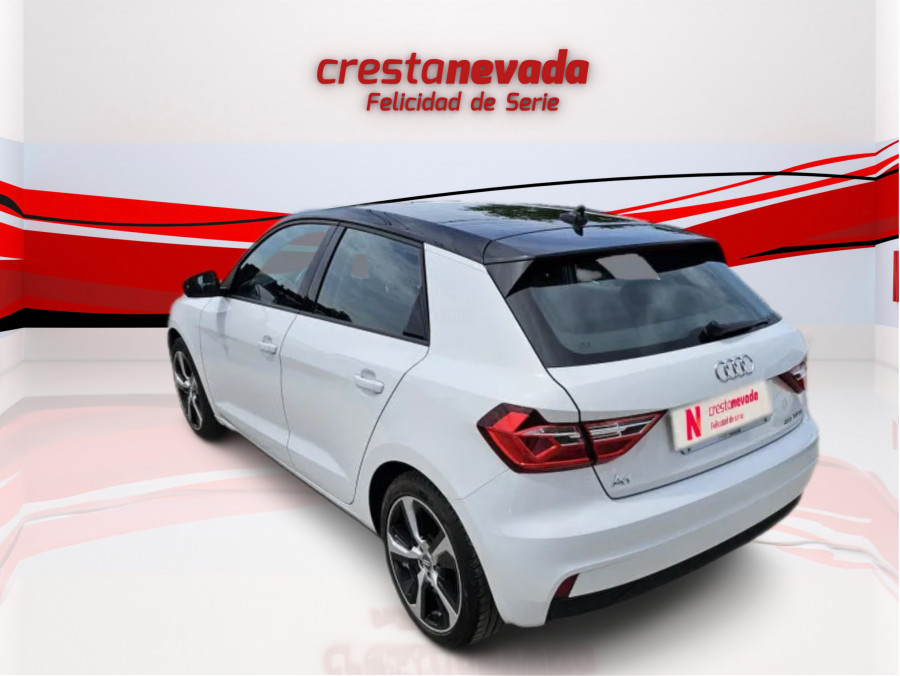 Imagen de AUDI A1
